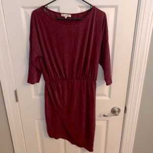 Jules and James Dress